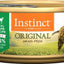 Nature’s Variety Instinct Original Lamb Cat 12/5.5z {L - 1} 699880