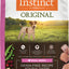 Nature’s Variety Instinct Original Small Breed Grain Free Recipe With Real Chicken Natural Dry Dog Food - 11 - lb