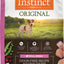 Nature's Variety Instinct Original Small Breed Grain Free Recipe With Real Chicken Natural Dry Dog Food-11-lb-{L-1} 769949658184