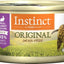 Nature’s Variety Instinct Rabbit Feline 24/3 Oz {L - 1} 699558 - Cat