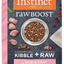 Nature’s Variety Instinct Raw Boost Grain - Free Chicken Skin & Coat Dog 4lb C=4 {L - 1}699977