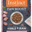 Nature’s Variety Instinct Raw Boost Grain - Free Chicken Skin & Coat Dog 18lb {L - 1}699978