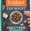 Nature’s Variety Instinct Raw Boost Grain Free Large Breed Puppy Chicken Meal Formula Dry Dog Food - 20 - lb - {L - 1}