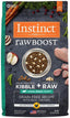 Nature’s Variety Instinct Raw Boost Grain Free Large Breed Puppy Chicken Meal Formula Dry Dog Food - 20 - lb - {L - 1}