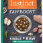Nature's Variety Instinct Raw Boost Grain Free Large Breed Puppy Chicken Meal Formula Dry Dog Food-20-lb-{L-1} 769949656074