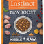 Nature’s Variety Instinct Raw Boost Grain - Free Real Chicken for Gut Health 18lb {L - 1}699976 - Dog