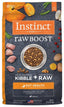 Nature’s Variety Instinct Raw Boost Grain - Free Real Chicken for Gut Health 18lb {L - 1}699976 - Dog