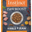 Nature's Variety Instinct Raw Boost Grain-Free Real Chicken for Gut Health 18lb {L-1}699976 769949659013