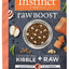 Nature’s Variety Instinct Raw Boost Grain - Free Recipe w/ Real Salmon Dog 4/ 4 lb C=4 {L - 1}699972