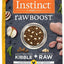 Nature's Variety Instinct Raw Boost Grain Free Recipe With Real Chicken Natural Dry Dog Food-10-lb-{L-1} 769949658238