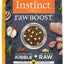 Nature’s Variety Instinct Raw Boost Grain Free Recipe With Real Chicken Natural Dry Dog Food - 10 - lb - {L - 1}