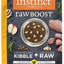 Nature’s Variety Instinct Raw Boost Grain Free Recipe With Real Chicken Natural Dry Cat Food - 10 - lb - {L - 1}