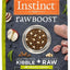 Nature's Variety Instinct Raw Boost Healthy Weight Adult Grain Free Recipe With Real Chicken Natural Dry Dog Food-20-lb-{L+1} 769949658382