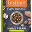 Nature’s Variety Instinct Raw Boost Healthy Weight Adult Grain Free Recipe With Real Chicken Natural Dry Dog Food