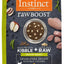 Nature's Variety Instinct Raw Boost Healthy Weight Adult Grain Free Recipe With Real Chicken Natural Dry Cat Food-10-lb-{L-1} 769949658689