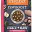Nature's Variety Instinct Raw Boost Indoor Health Grain Free Recipe With Real Chicken Natural Dry Cat Food-4/ 5-lb-{L+1} 769949658696