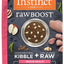 Nature’s Variety Instinct Raw Boost Indoor Health Grain Free Recipe With Real Chicken Natural Dry Cat Food - 4/ 5