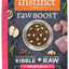 Nature's Variety Instinct Raw Boost Indoor Health Grain Free Recipe With Real Rabbit Natural Dry Cat Food-4.5-lb-{L+1} {RR} 769949658702