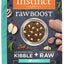 Nature’s Variety Instinct Raw Boost Puppy Grain Free Recipe With Real Chicken Natural Dry Dog Food - 4/ 4 lb - {L + 1}