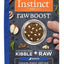 Nature's Variety Instinct Raw Boost Senior Grain Free Real Chicken Recipe Natural Dog Food-4/ 4 lb-{L+1} 769949658313