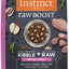 Nature's Variety Instinct Raw Boost Small Breed Grain-free Chicken Meal Dry Dog Food-10-lb-{L-1} 769949652557