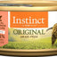 Nature’s Variety Instinct Salmon Formula Feline 12/5.5 Oz {L - 1} 699036 - Cat