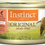 Nature’s Variety Instinct Salmon Formula Feline 24/3 Oz {L - 1} 699035 - Cat