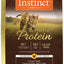 Nature’s Variety Instinct Ultimate Protein Adult Grain Free Cage Chicken Recipe Natural Dry Cat Food 4/ 4 lb - {L + 1}