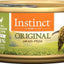 Nature’s Variety Instinct Venison Formula Feline 12/5.5 Oz {L - 1} 699507 - Cat