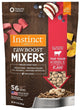 Nature’s Variety Raw Boost Mixers Beef Dog 6 oz {L + 1}699567