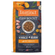 Nature’s Variety Raw Bst Gf Ckn Gh Dog 4/ 4 Lb C=4699975{L - 1}