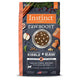 Nature’s Variety Raw Bst Gf Slm Cat 4/ 4.5 Lb C=4 699974{L - 1}