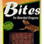 Nature Zone Bearded Dragons Bites Gel Food 9 oz - Reptile