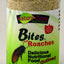 Nature Zone Bites for Roaches 8.5 oz - Reptile