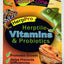 Nature Zone Herptile Vitamins and Probiotics Supplement 0.4 oz