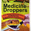 Nature Zone Medicine Droppers 2 Pack - Reptile