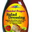 Nature Zone Salad Dressing for Bearded Dragons Wet Food 12 fl. oz - Reptile