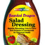 Nature Zone Salad Dressing for Bearded Dragons Wet Food 12 fl. oz