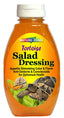 Nature Zone Salad Dressing for Tortoises Wet Food 12 fl. oz - Reptile
