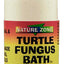 Nature Zone Turtle Fungus Bath Antifungal and Antibacterial Treatment 2 oz - Reptile