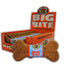 Natures Animals Big Bite All Natural Dog Biscuit Display Chicken 8 in 24 ct