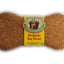 Natures Animals Original Dog Treat Display Cheddar Cheese 4 in 24 ct