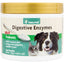 Naturvet Dog Enzyme Powder 4oz