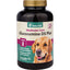 Naturvet Dog Glucosamine Level 2 Time Release Tablet 60 Count