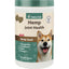Naturvet Dog Joint Health Hemp Chew 60 Count