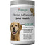 Naturvet Dog Senior Advanced Joint Health Chew 60 Count