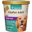 Naturvet Dog Vitamin Adult Breath Chew 60 Count