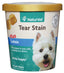 NaturVet Tear Stain Soft Chews 5.4 oz 70 ct - Dog