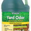 NaturVet Yard Odor Eliminator 1 Gal Refill 027795660059