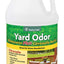 NaturVet Yard Odor Eliminator Plus Refill with Citronella 1 Gal Refill 027795660066